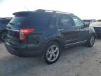 2014 Ford Explorer Limited იყიდება Haslet-ში, TX - Front End