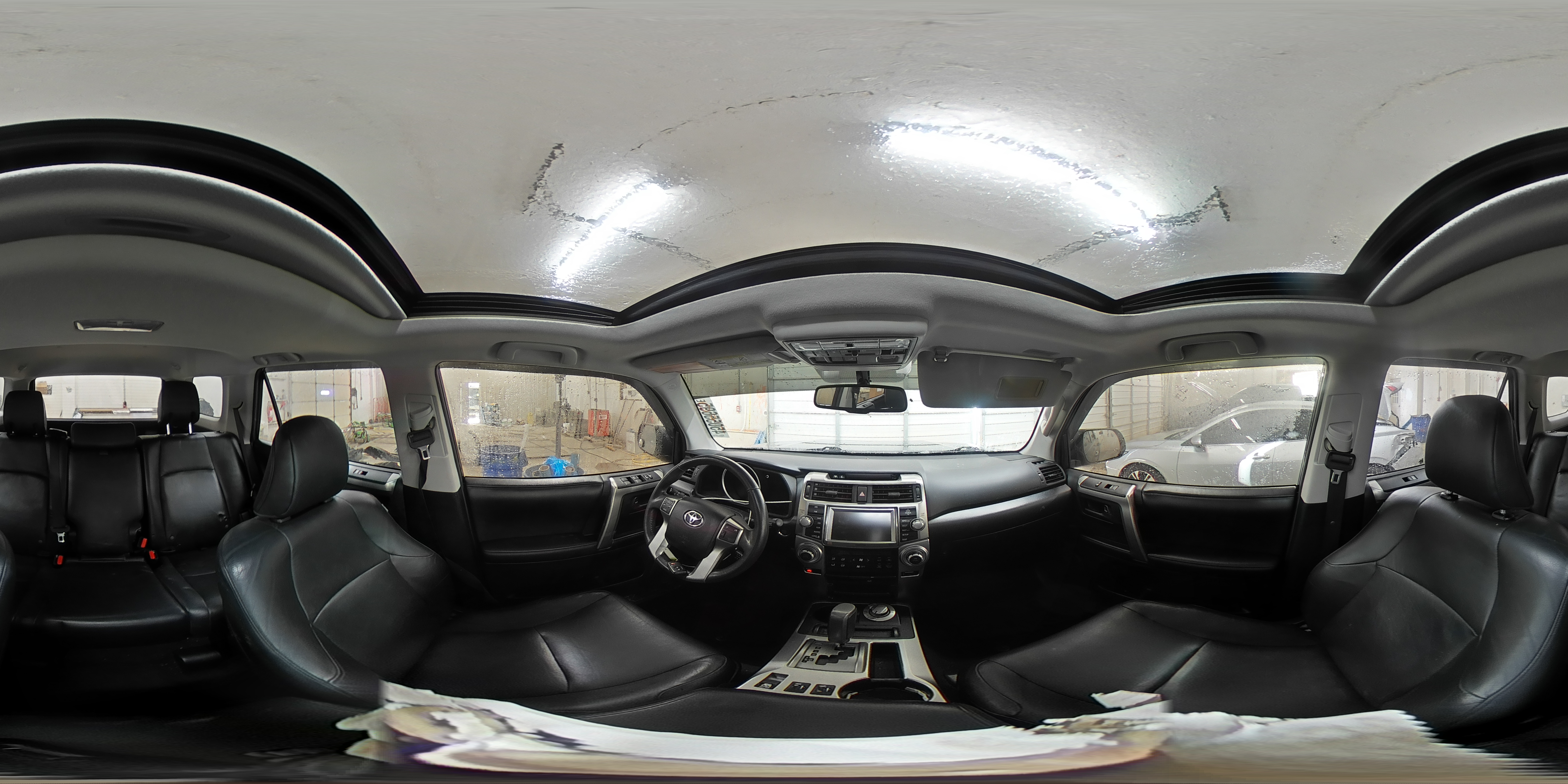 2013 Toyota 4Runner - Image 14