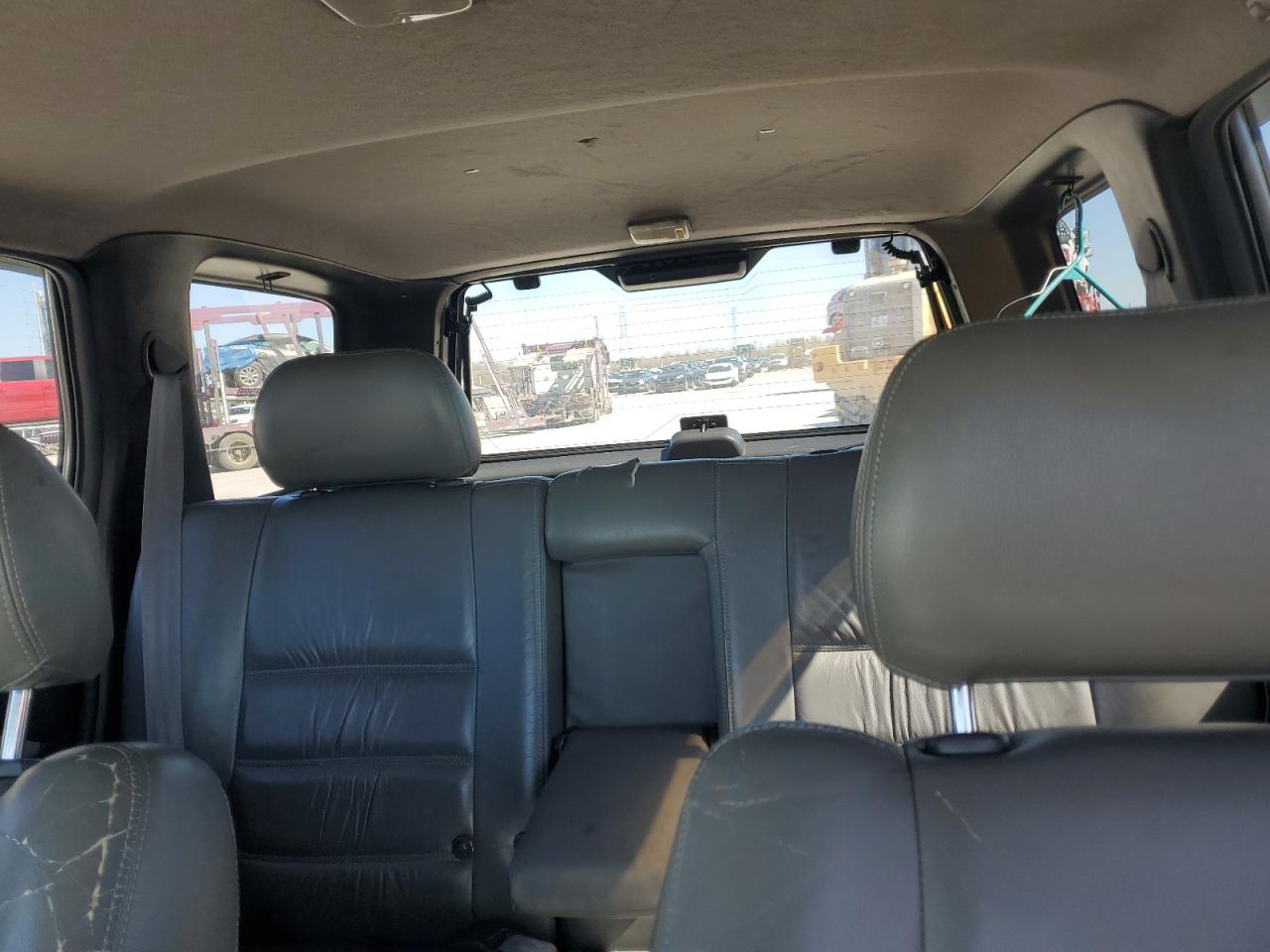 2000 Nissan Pathfinder - Image 10