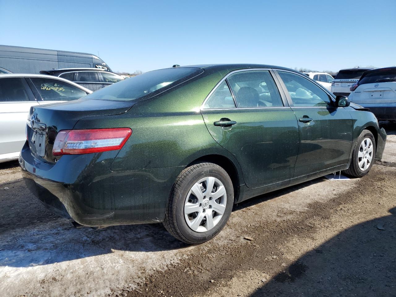 2011 Toyota Camry - Image 3