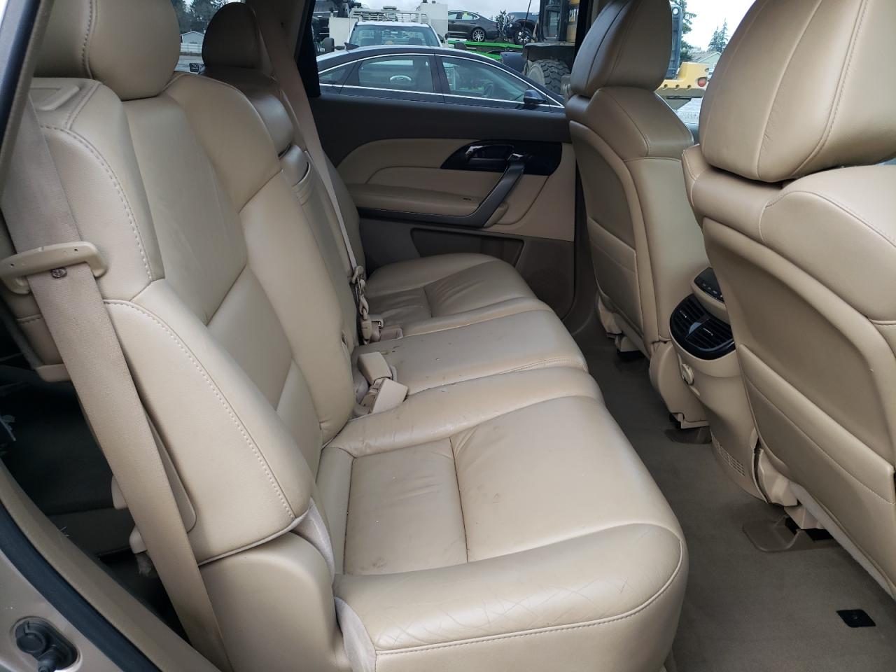 2007 Acura MDX - Image 11