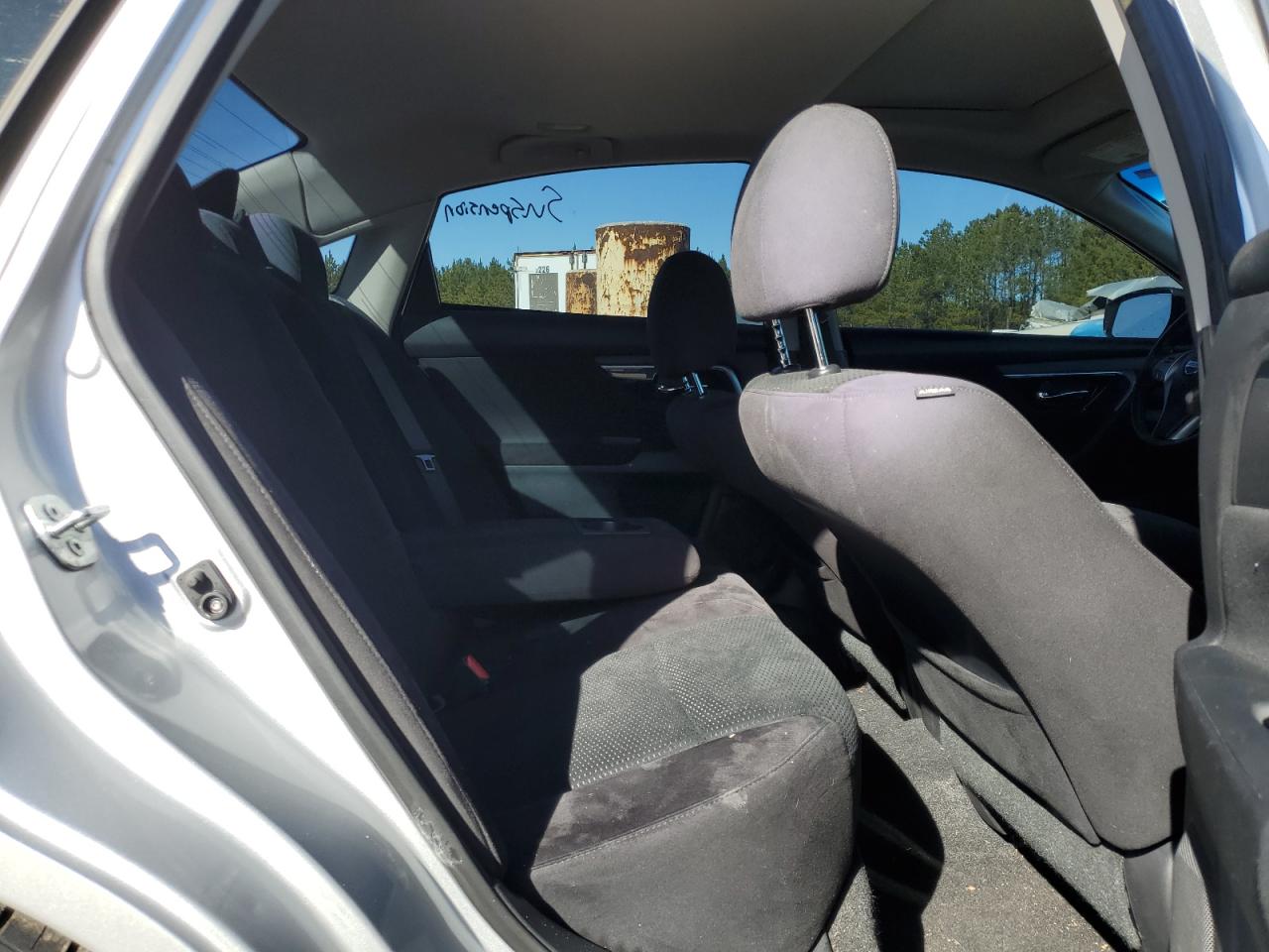 2014 Nissan Altima - Image 10