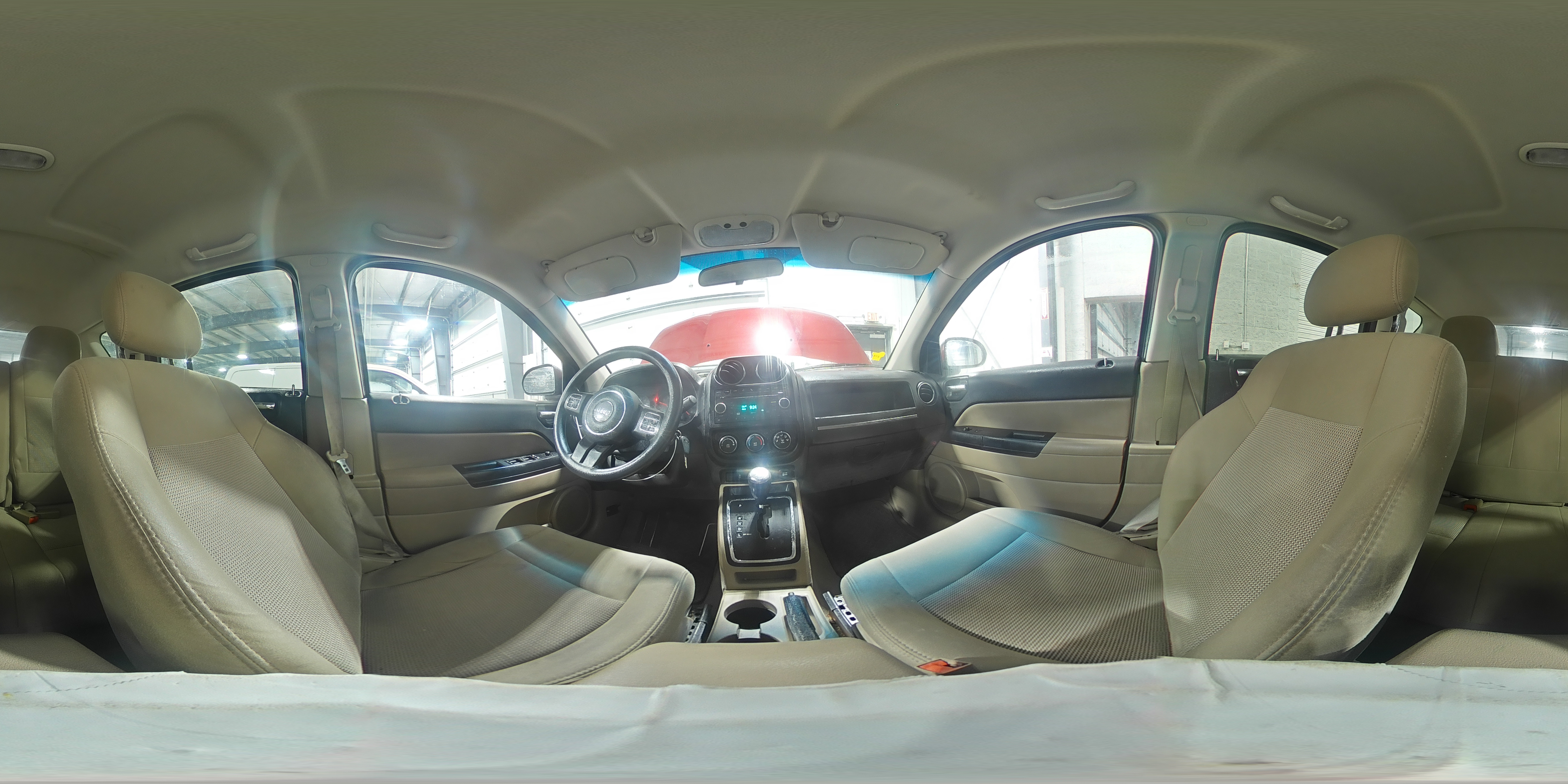 2012 Jeep Compass - Image 15