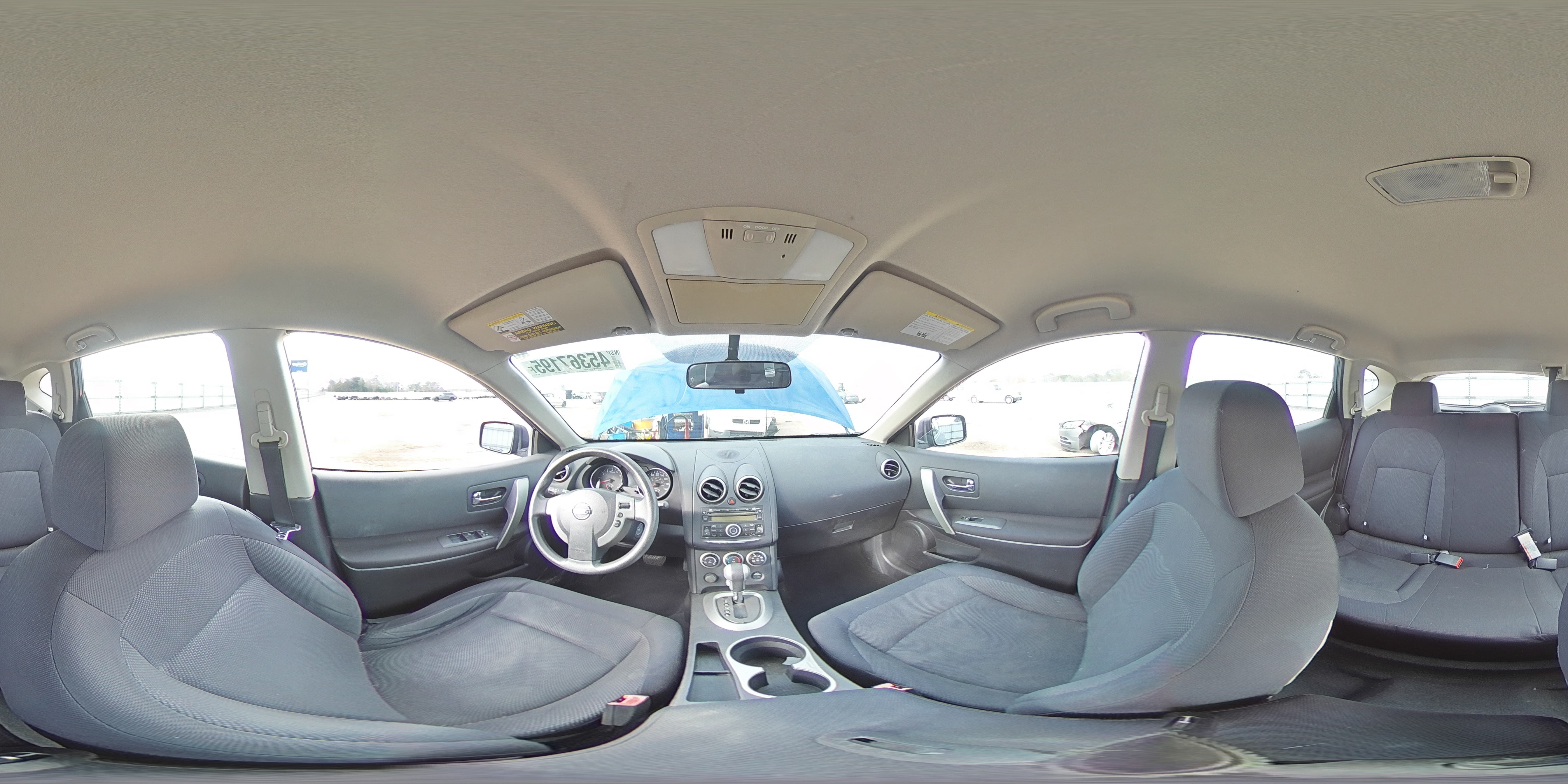2011 Nissan Rogue - Image 13