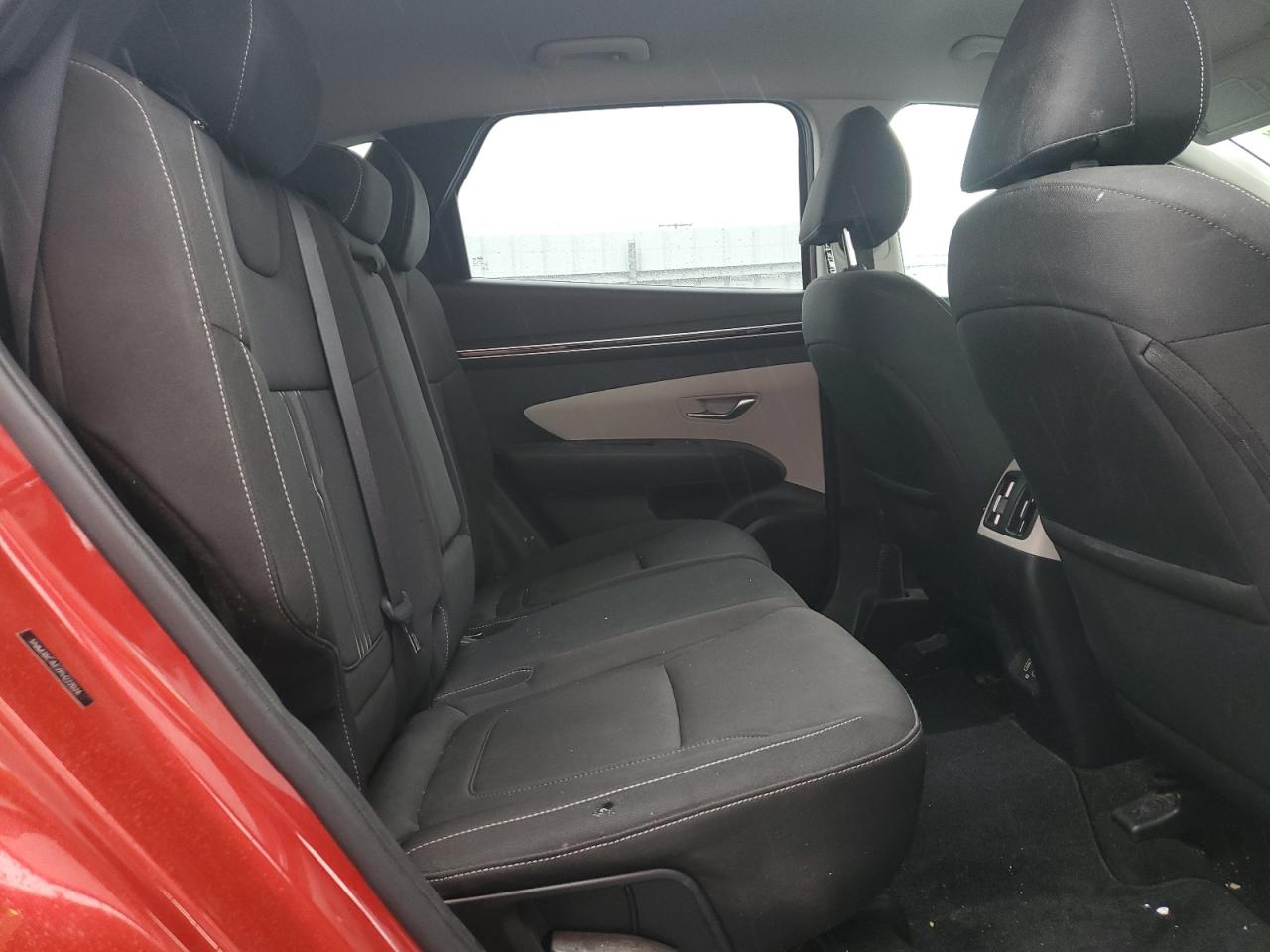 2023 Hyundai Tucson - Image 11