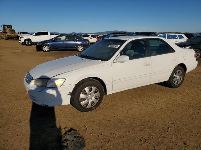 2001 Toyota Camry Ce