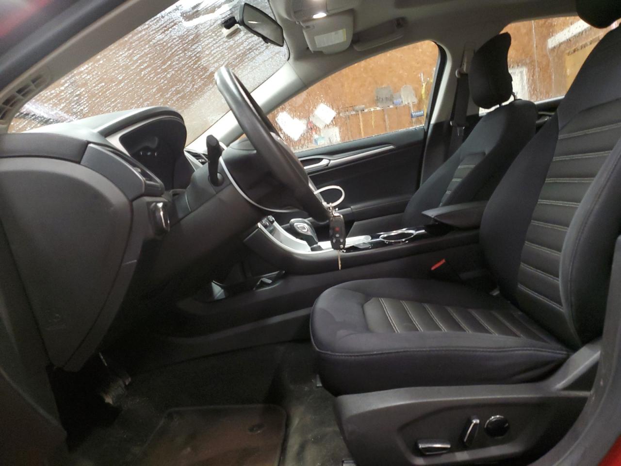 2013 Ford Fusion - Image 7