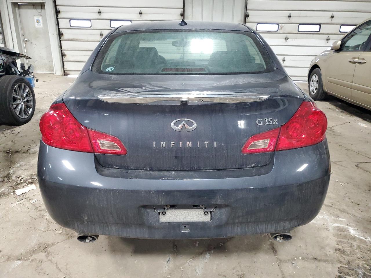 2008 Infiniti G - Image 6