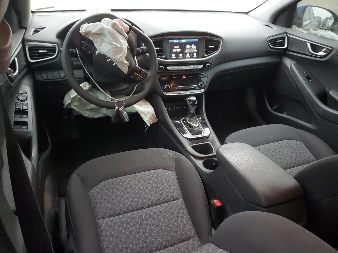 2017 Hyundai IONIQ - Image 8