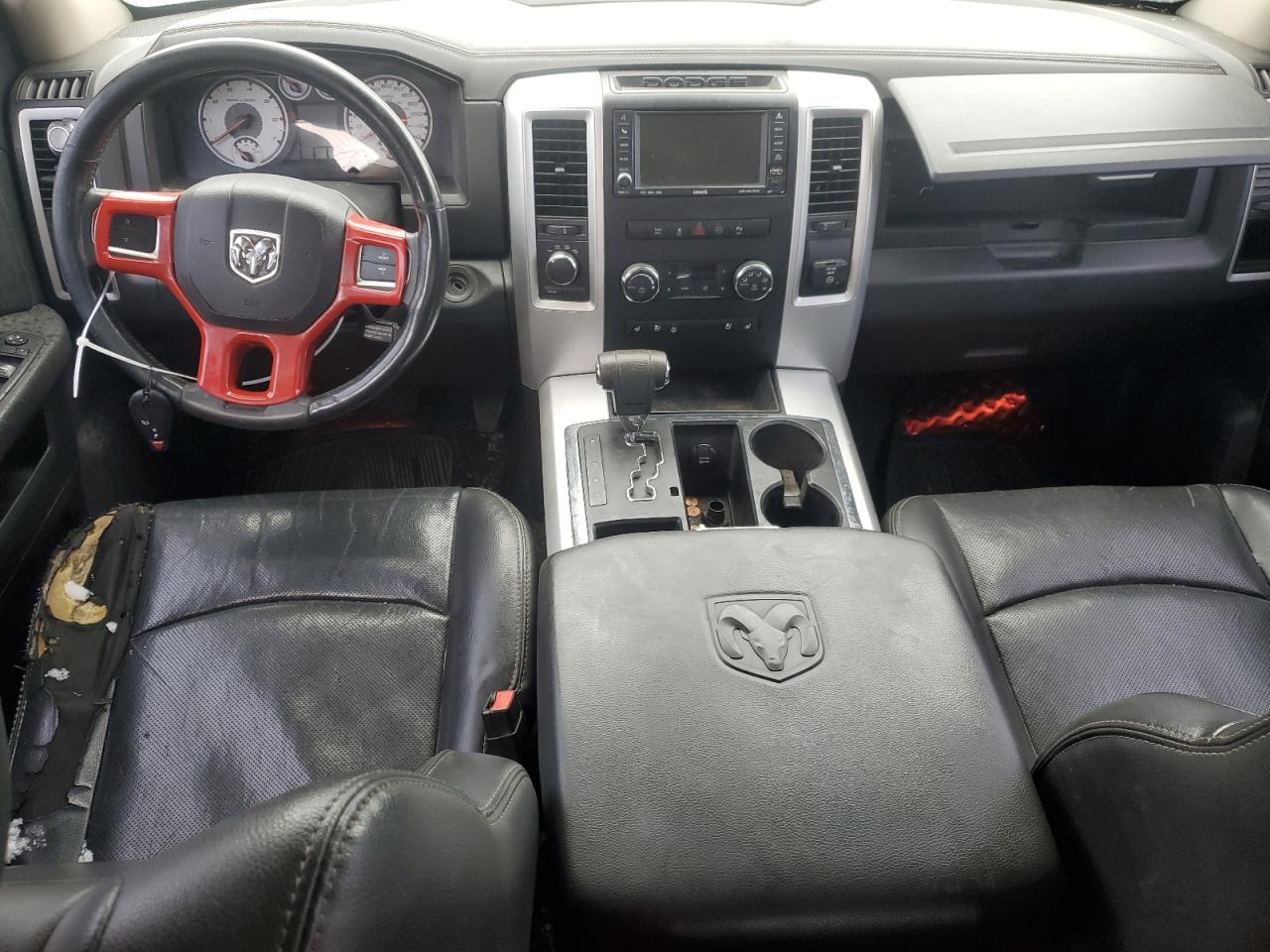 2011 Dodge RAM - Image 8