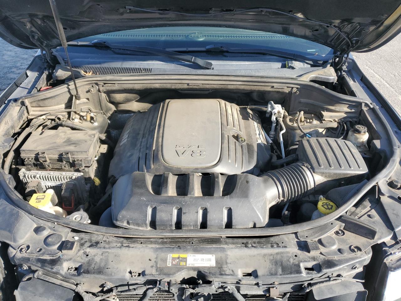 2014 Jeep Grand Cherokee - Image 12