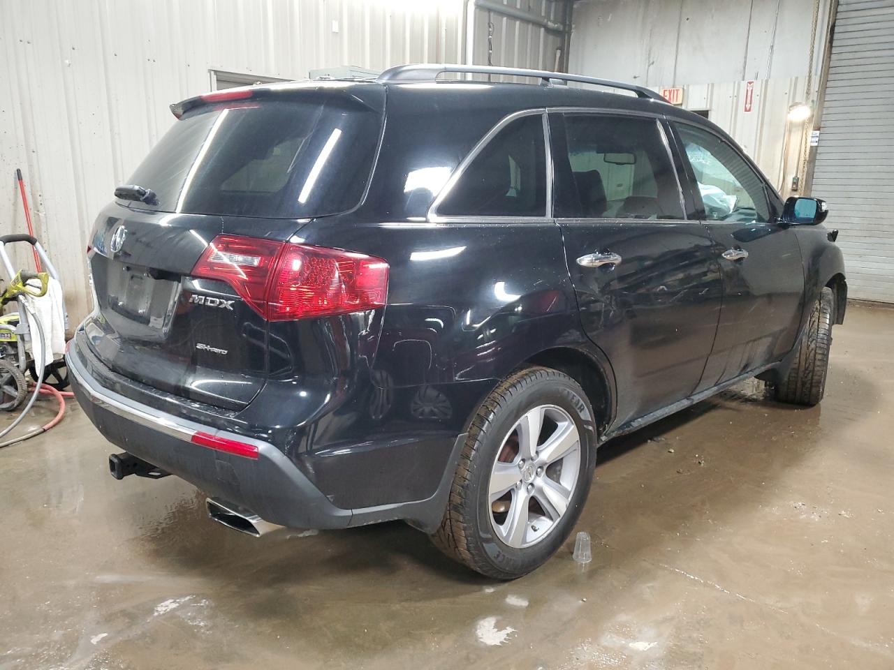 2011 Acura MDX - Image 3