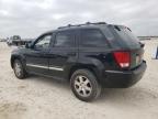 2010 Jeep Grand Cherokee Laredo на продаже в New Braunfels, TX - Front End