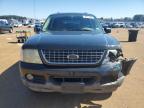 2003 Ford Explorer Xlt на продаже в Longview, TX - Front End