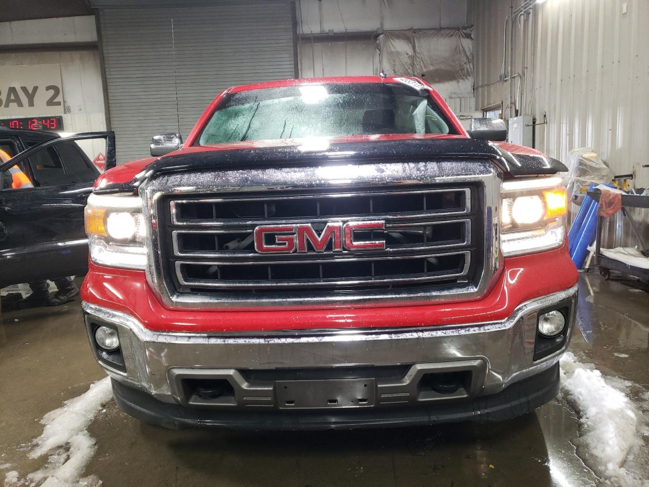 2014 GMC Sierra - Image 5