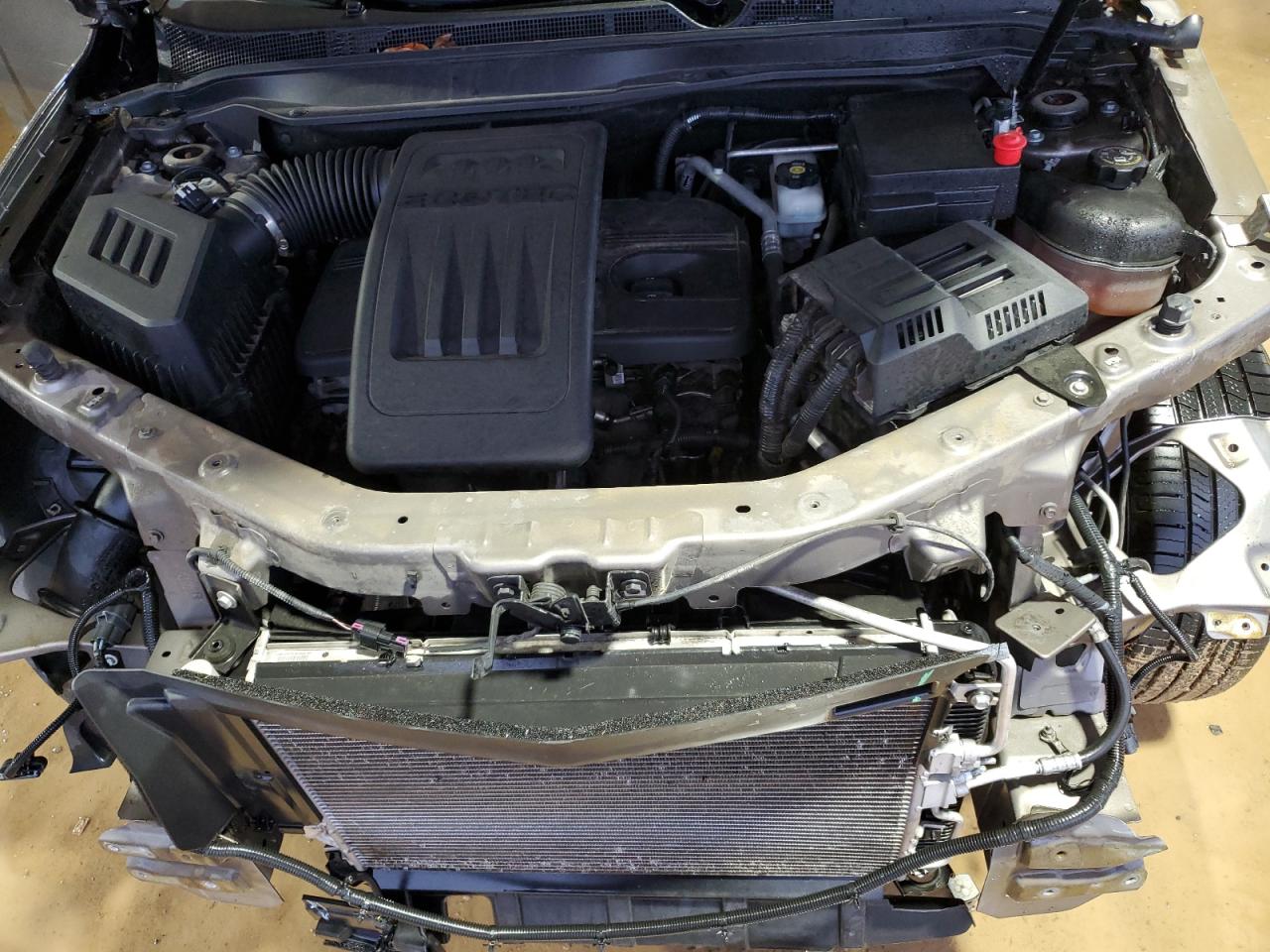 2011 Chevrolet Equinox - Image 12
