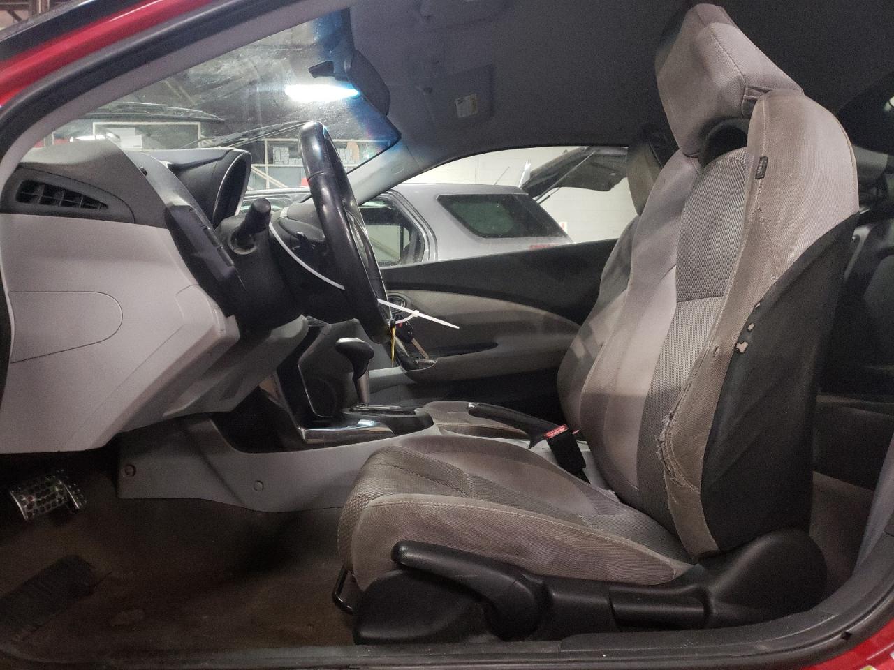 2012 Honda CR-Z - Image 7