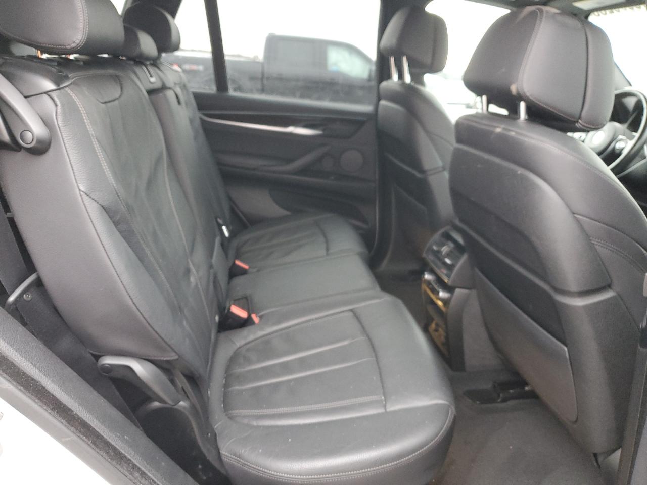 2018 BMW X5 - Image 11