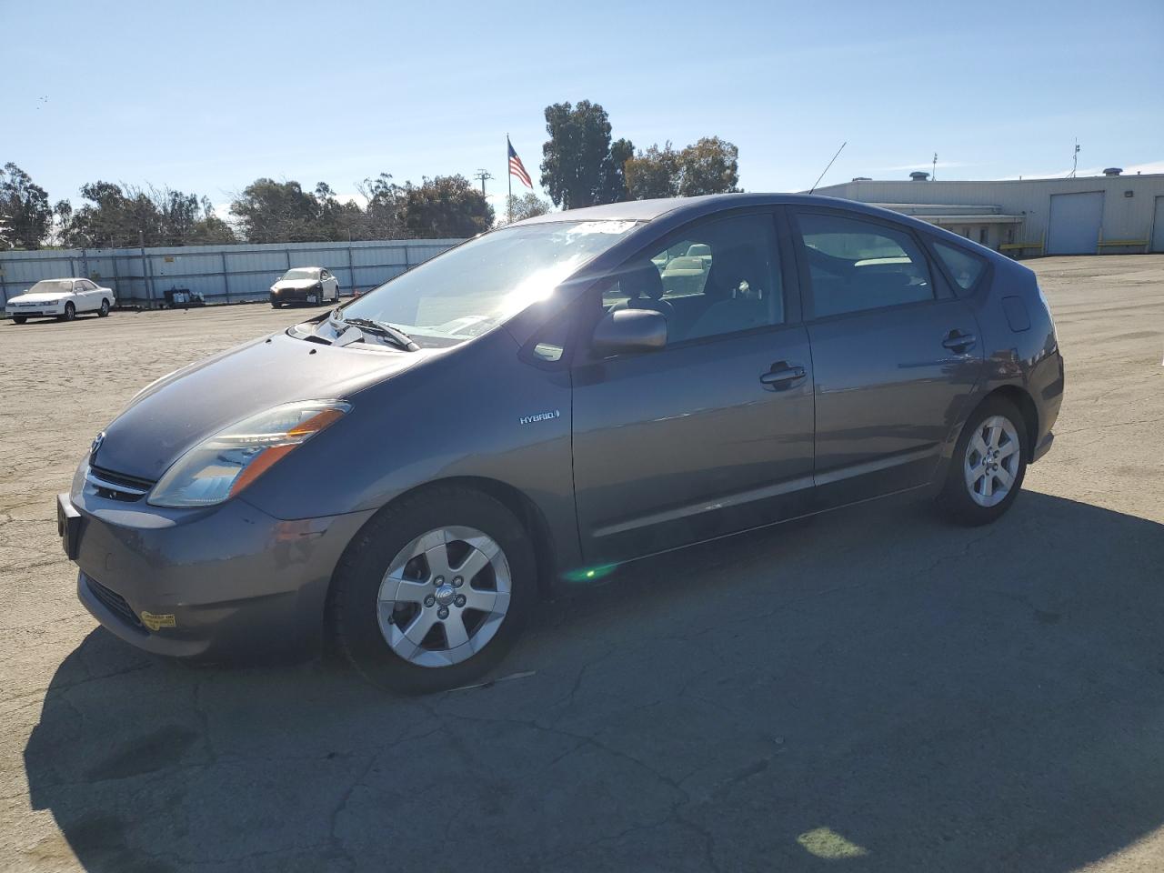 2006 Toyota Prius - Image 1