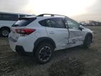 2021 Subaru Crosstrek Premium for Sale in Windsor, NJ - Side