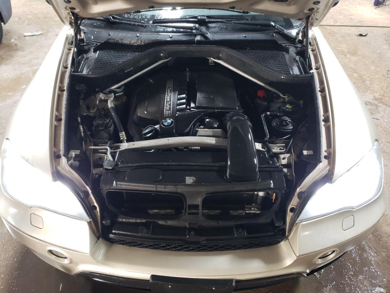 2013 BMW X5 - Image 11