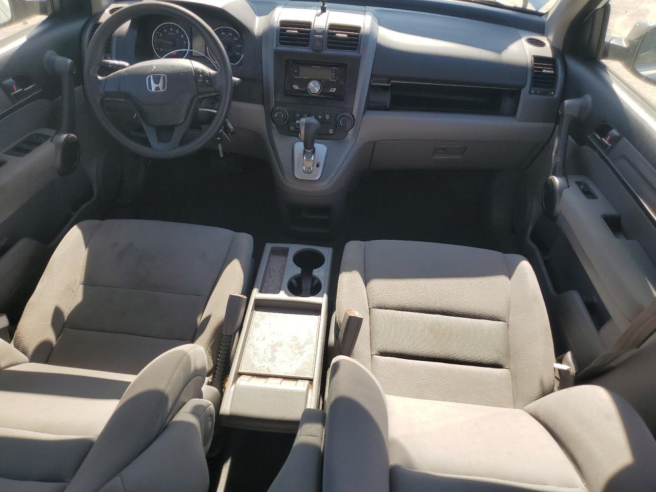 2011 Honda CR-V - Image 8