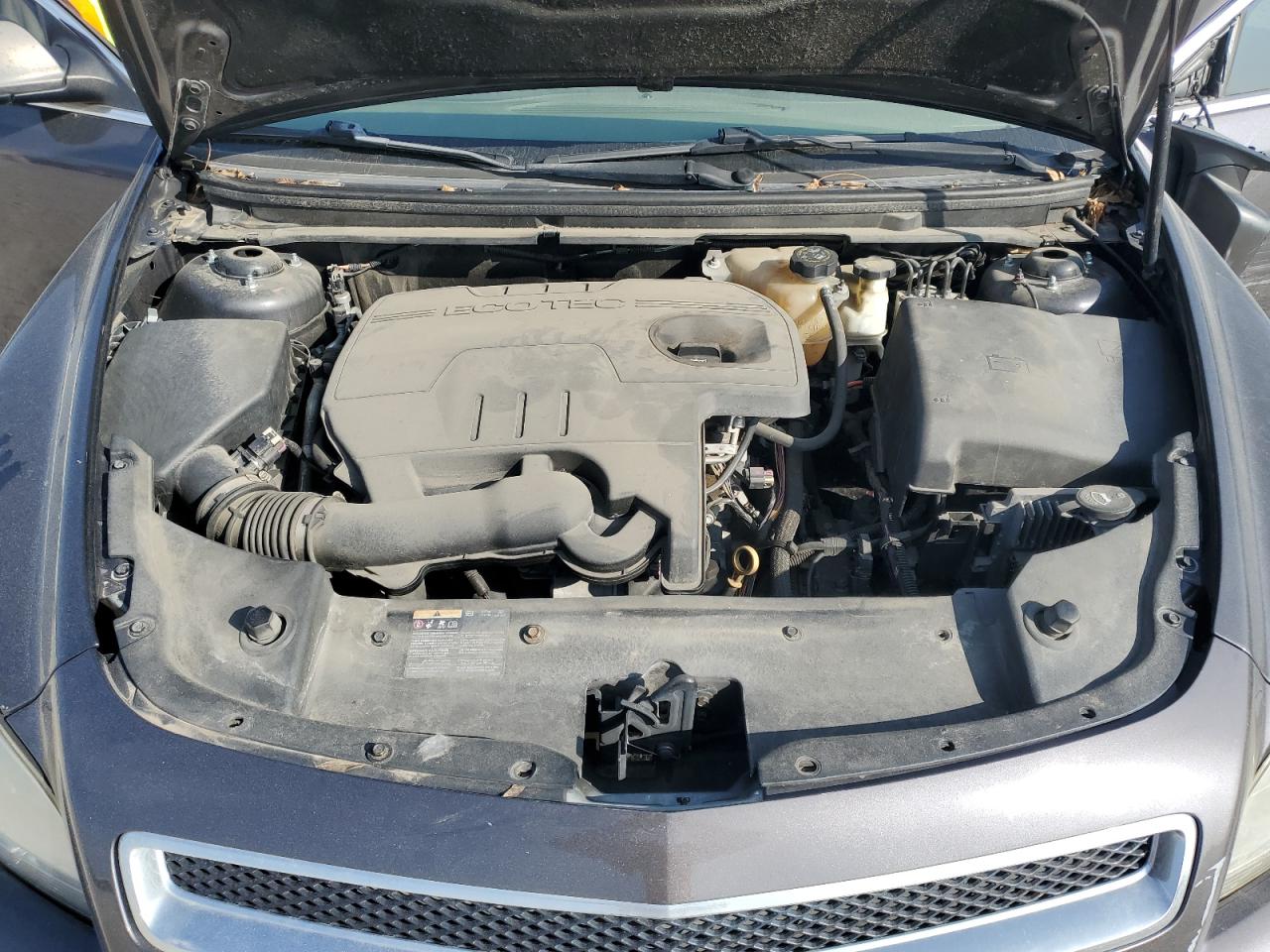 2011 Chevrolet Malibu - Image 11