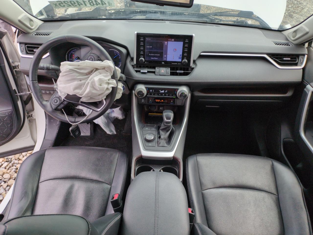 2019 Toyota RAV 4 - Image 8