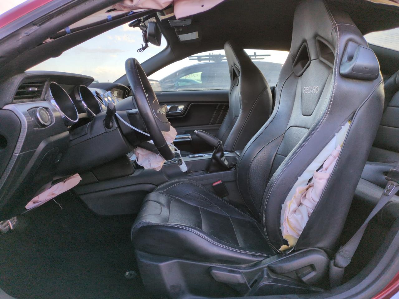 2015 Ford Mustang - Image 7