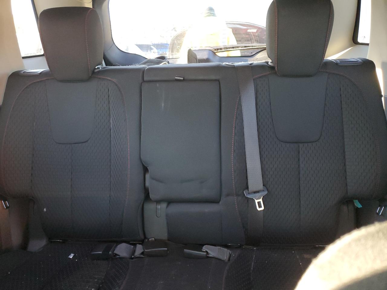 2014 GMC Terrain - Image 10
