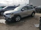 2023 Honda Hr-V Lx en Venta en New Orleans, LA - Front End
