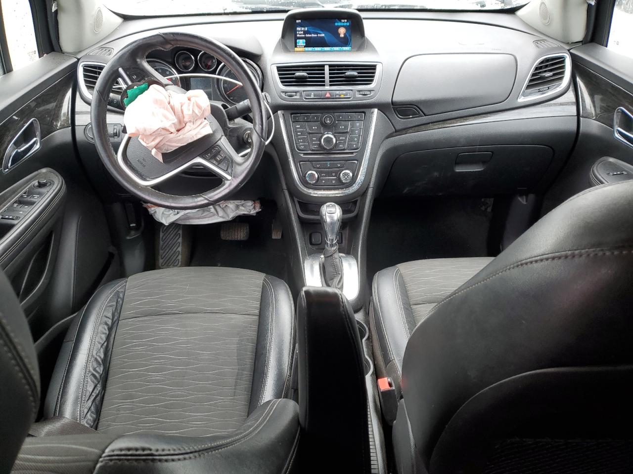 2016 Buick Encore - Image 8