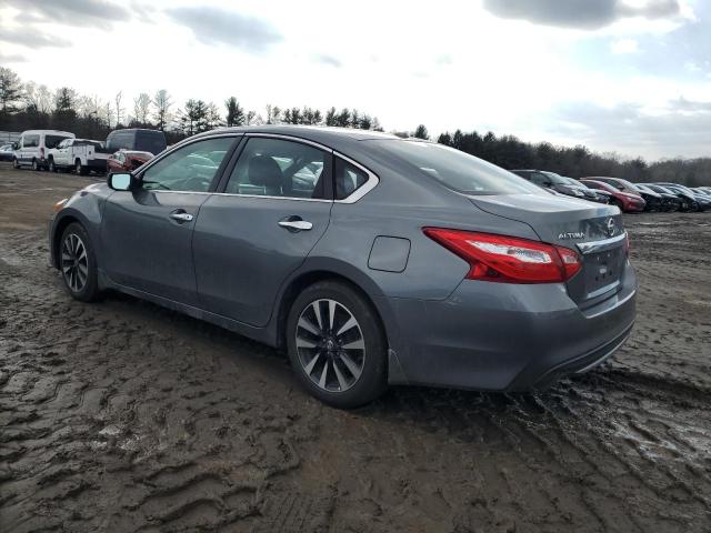  NISSAN ALTIMA 2017 Szary