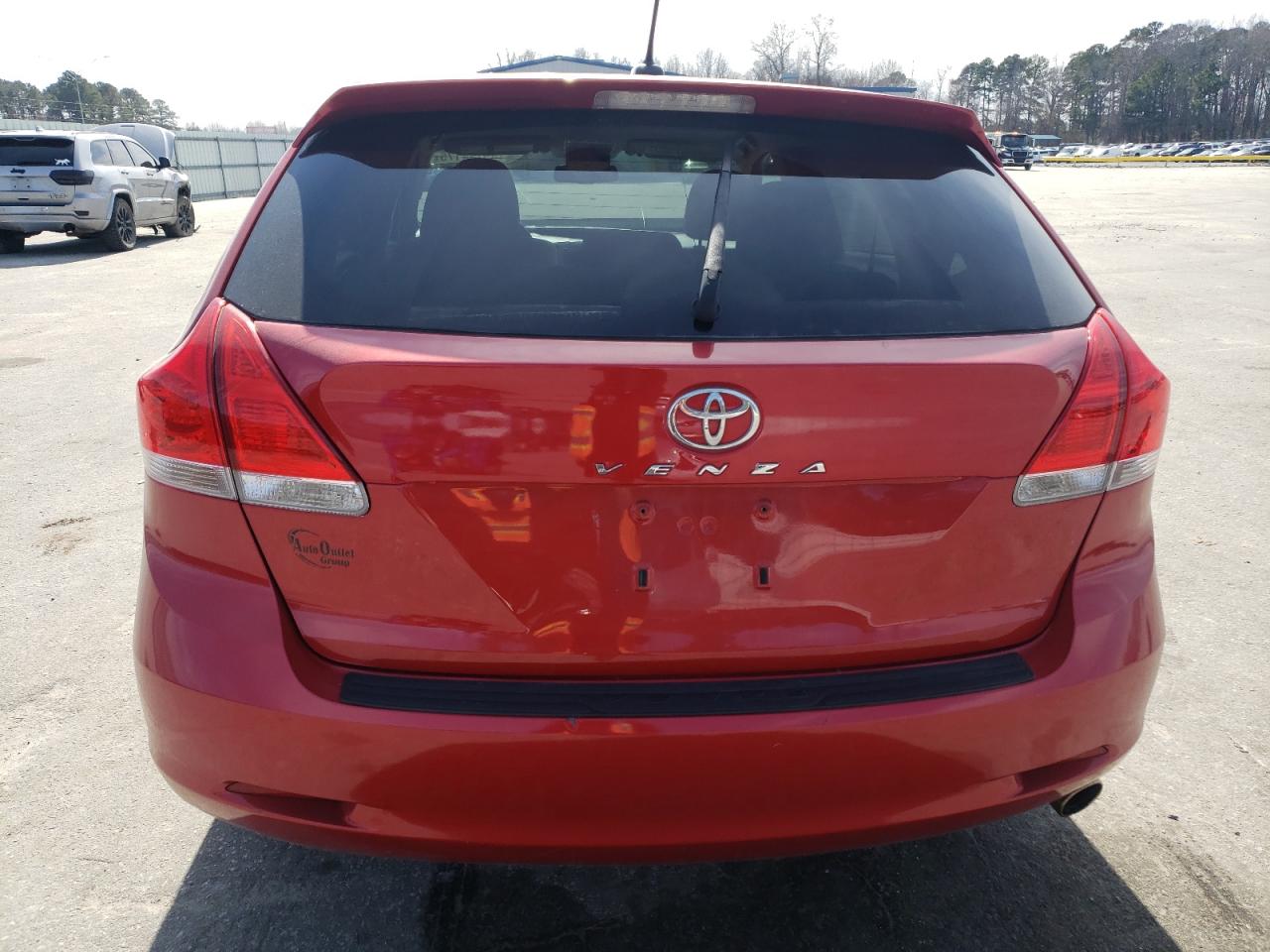 2011 Toyota Venza - Image 6