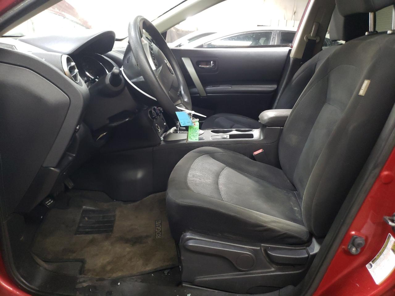 2015 Nissan Rogue - Image 7