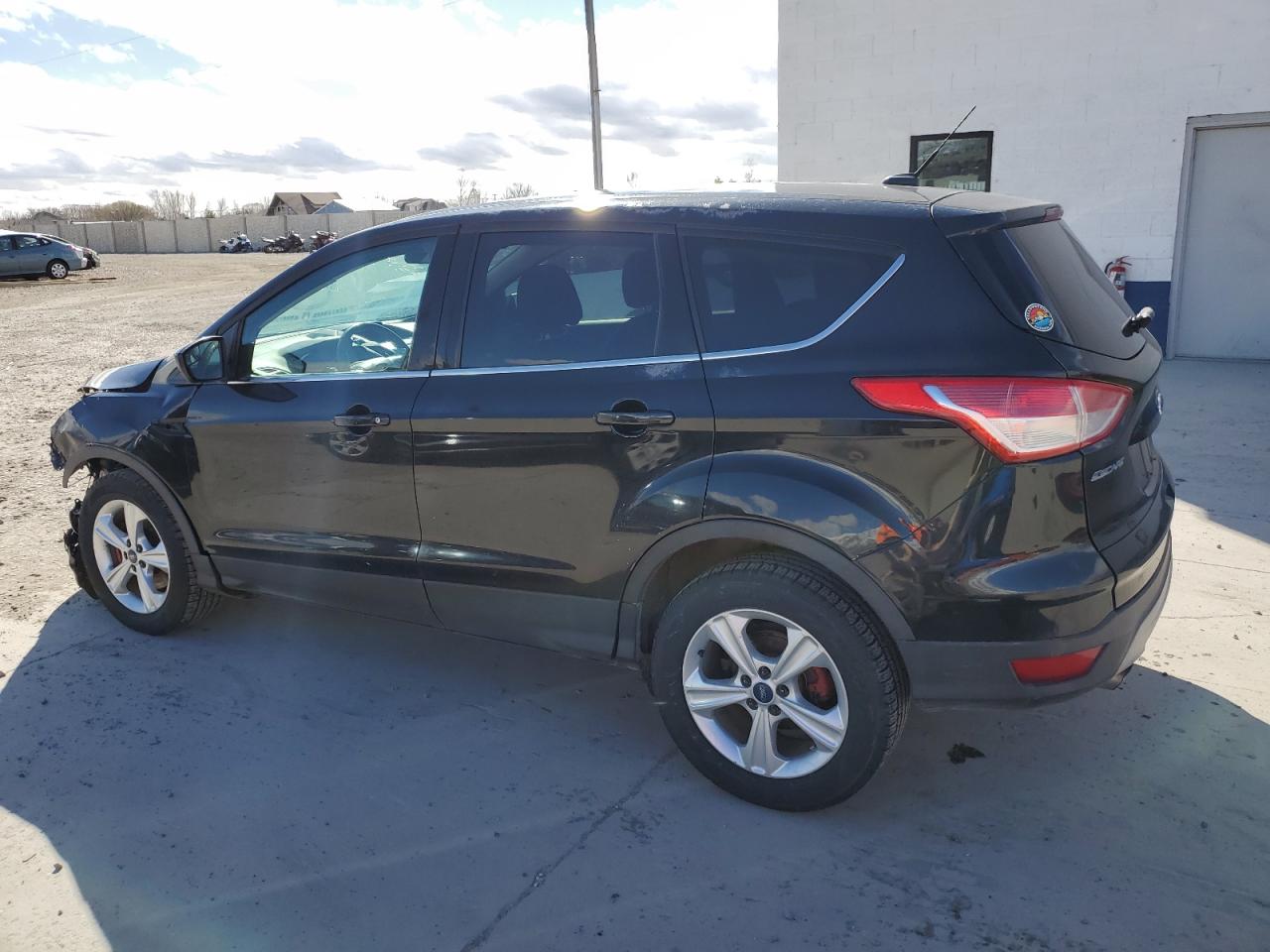 2014 Ford Escape - Image 2