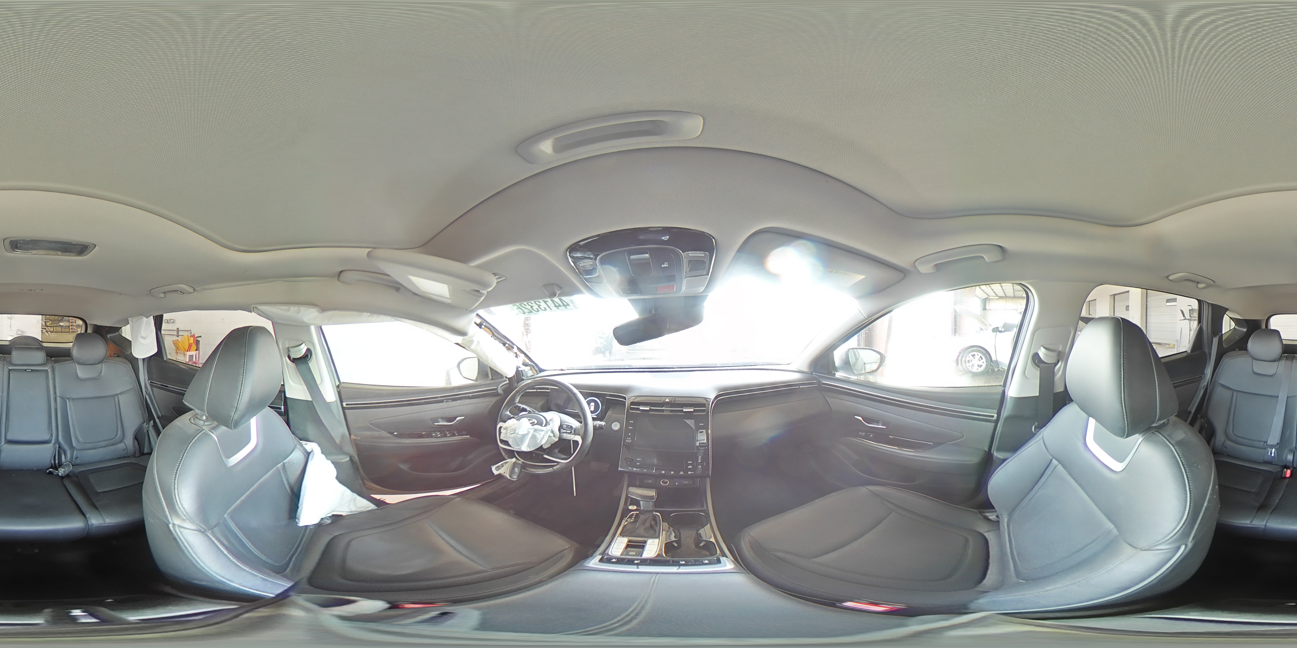 2022 Hyundai Tucson - Image 15