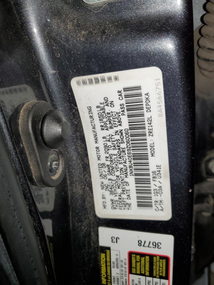 2009 Toyota Corolla - Image 12