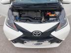 2016 TOYOTA AYGO X-PRE for sale at Copart SANDWICH