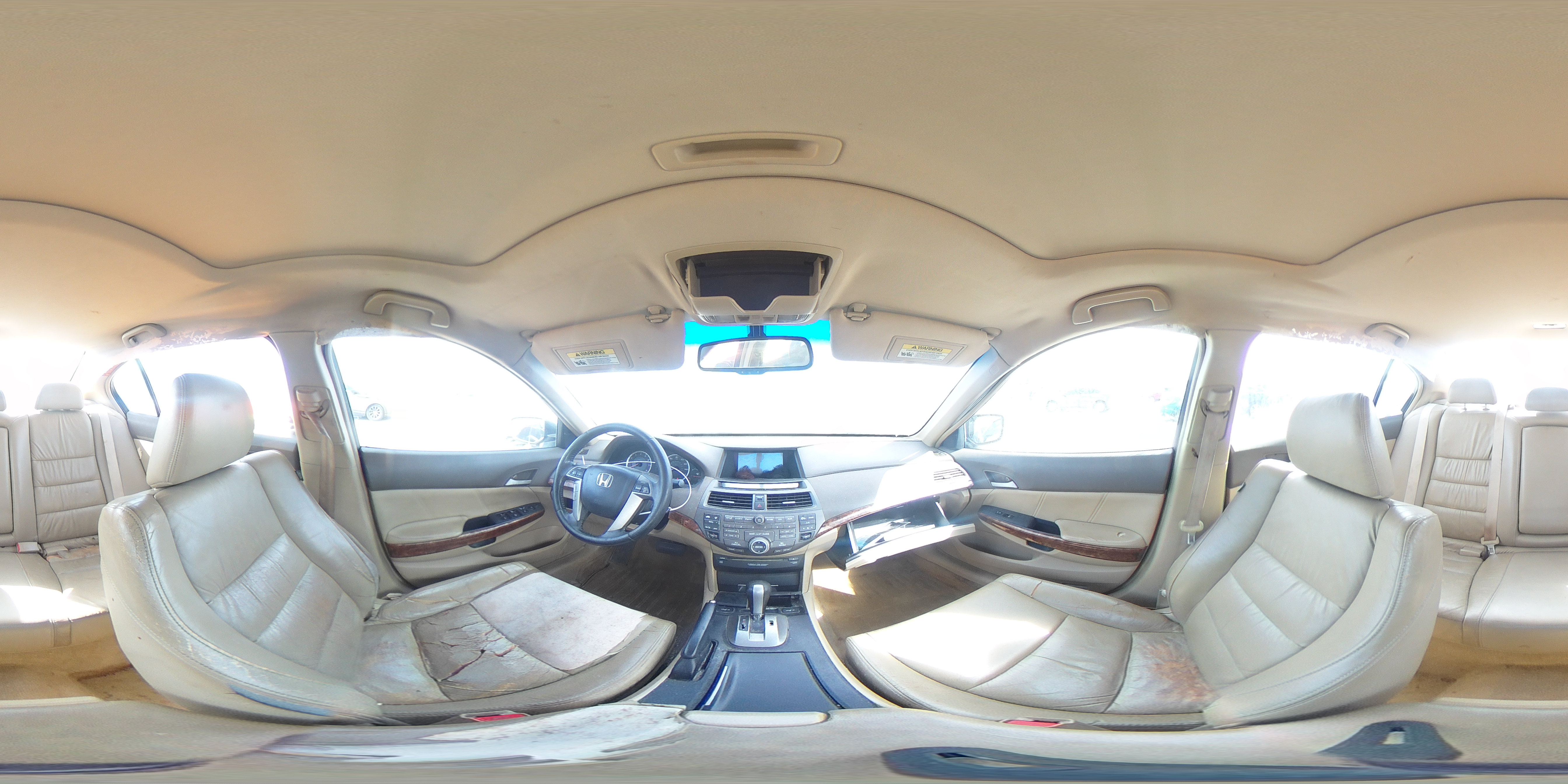 2008 Honda Accord - Image 13