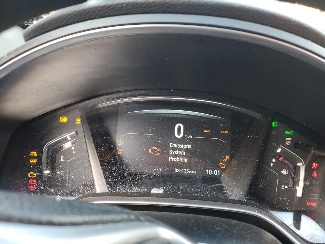2021 Honda CR-V - Image 9