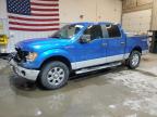 2014 Ford F150 Supercrew იყიდება Candia-ში, NH - Front End
