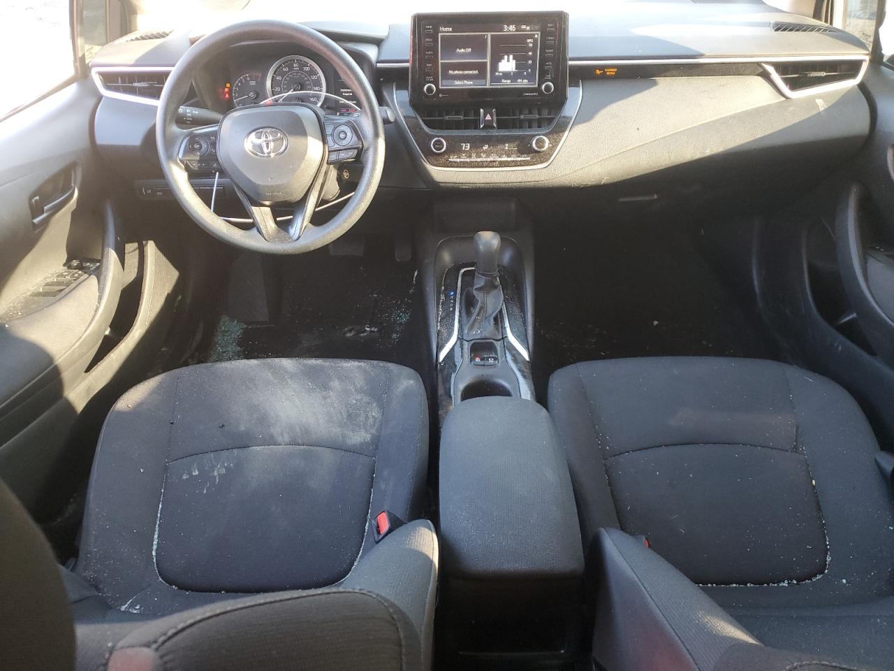 2022 Toyota Corolla - Image 8
