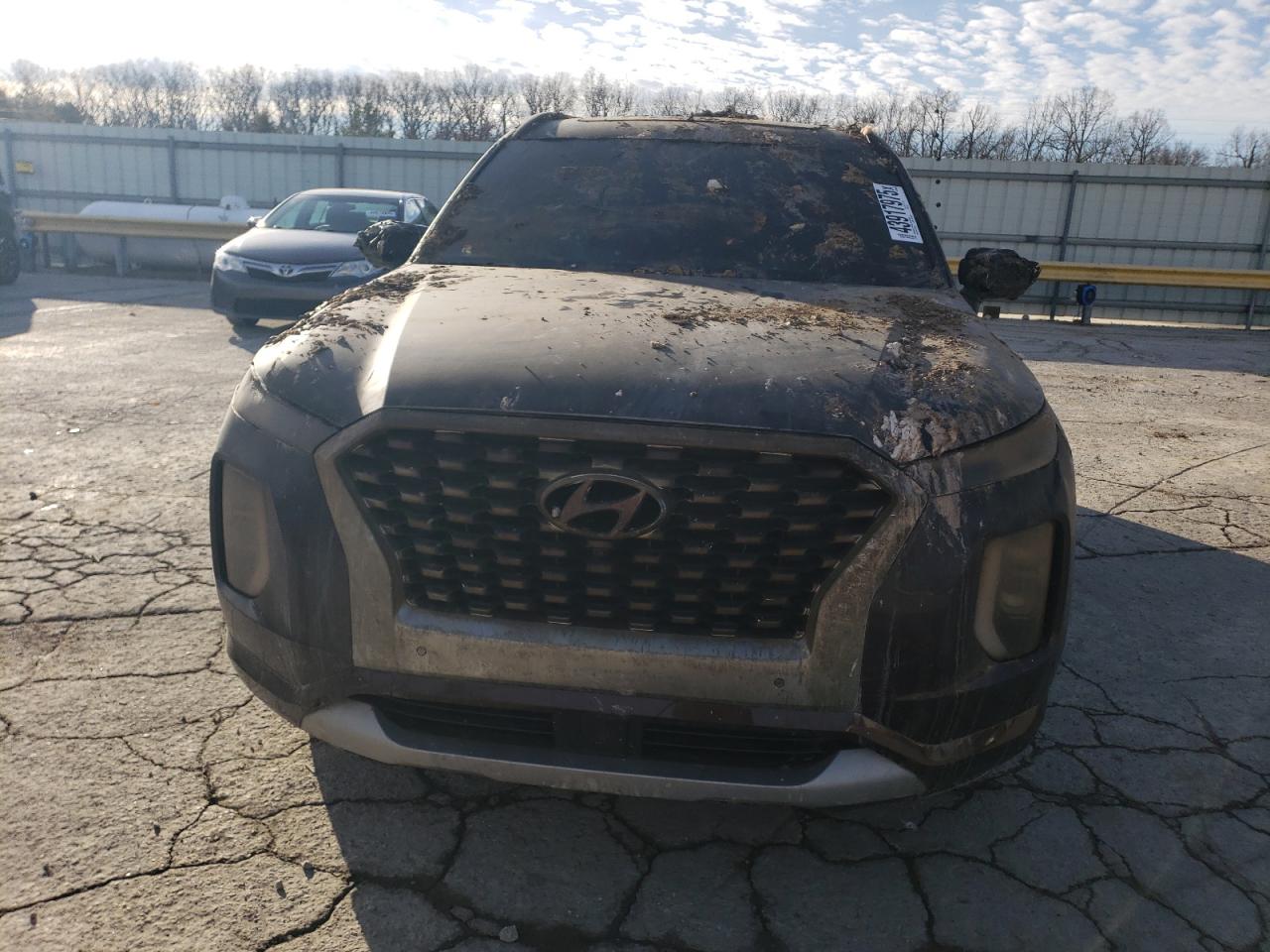 2021 Hyundai Palisade - Image 5