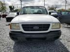 2002 Ford Ranger  en Venta en Riverview, FL - Side