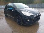 2015 CITROEN DS3 DSTYLE for sale at Copart WHITBURN