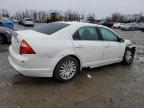 2011 Ford Fusion Hybrid იყიდება Baltimore-ში, MD - Front End