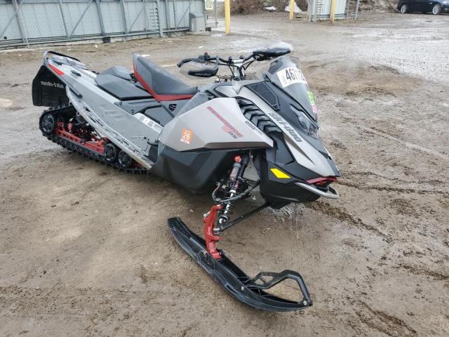 2023 Skidoo Renegade