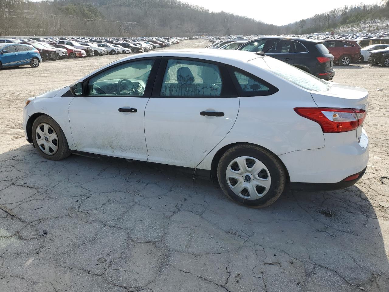 2014 Ford Focus - Image 2