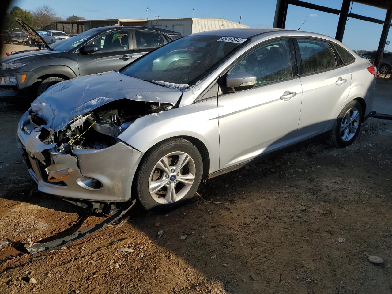 2014 Ford Focus - Image 1